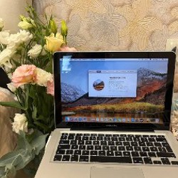 MacBook - фото 6