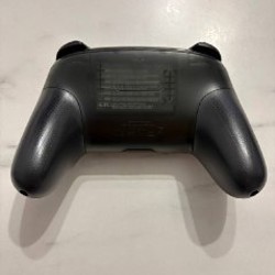 Nintendo Switch Pro Controller - фото 2