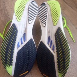Кроссовки Adidas adizero - фото 2