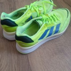 Кроссовки Adidas adizero - фото 5