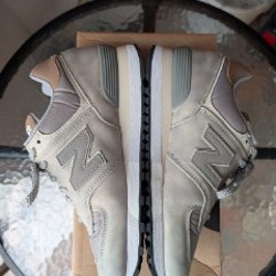 Женские кроссовки New Balance 576 - фото 3