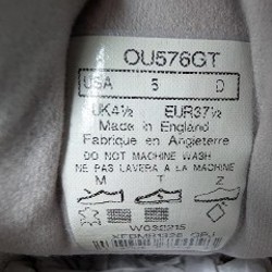 Женские кроссовки New Balance 576 - фото 5