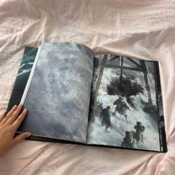 Хребты безумия (Том 1) - фото 3