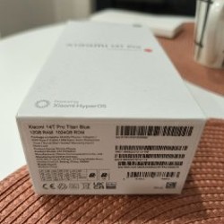 XIAOMI 14T PRO 1TB - фото 9