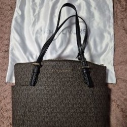 Сумка Michael Kors - фото 2