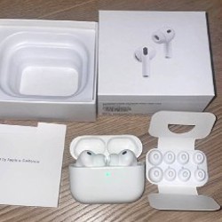 AirPods Pro 3 - фото 5