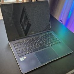 Ультрабук ASUS ZenBook - фото 2