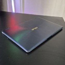Ультрабук ASUS ZenBook - фото 3