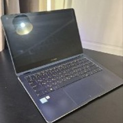 Ультрабук ASUS ZenBook - фото 5