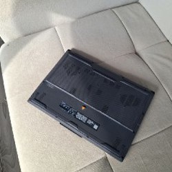 Ноутбук ASUS TUF Gaming A15 - фото 3