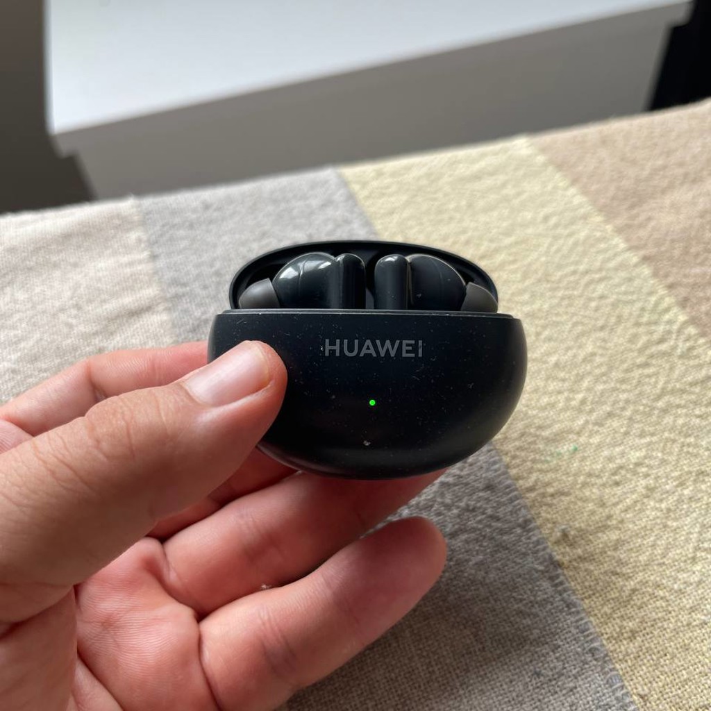 Беспроводные наушники HUAWEI FreeBuds 5i