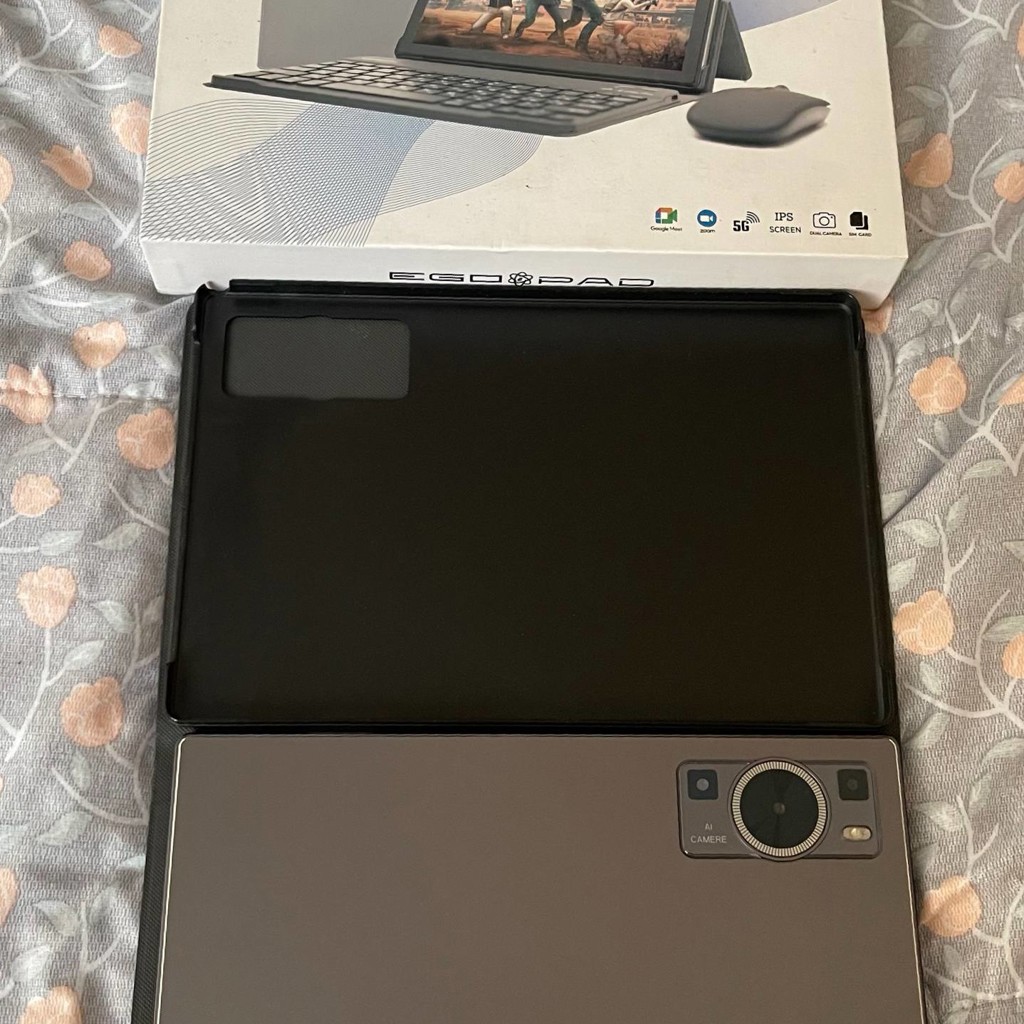 Планшет Ego Pad