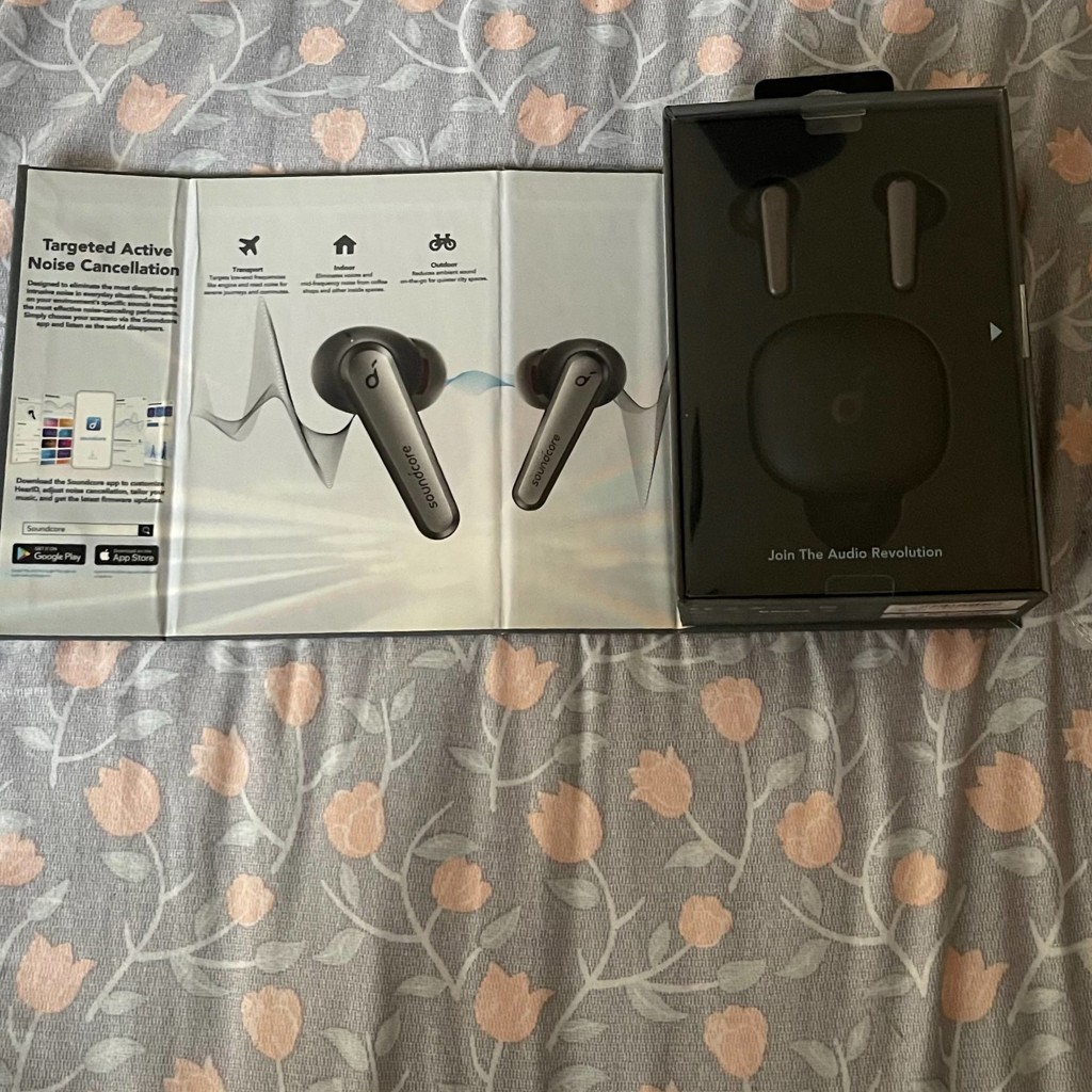 Soundcore Liberty Air 2 Pro
