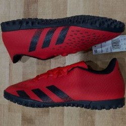 Футбольные Бутсы Adidas Predator - фото 2