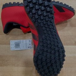 Футбольные Бутсы Adidas Predator - фото 3