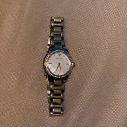 Часы Armani - фото 2