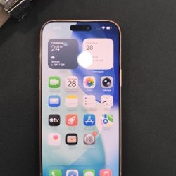IPhone 17 Pro Max - фото 2
