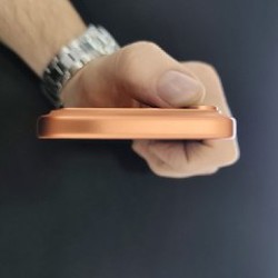 IPhone 17 Pro Max - фото 5