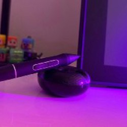 HUION KAMVAS 22 Plus - фото 4