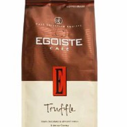 Кофе в зернах Egoiste Truffle - фото 2