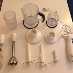 Блендер Braun - фото 3