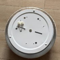 Потолочный LED светильник - фото 4