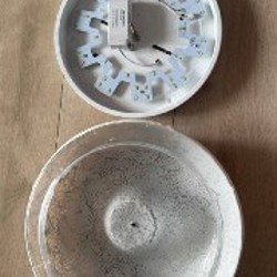 Потолочный LED светильник - фото 5