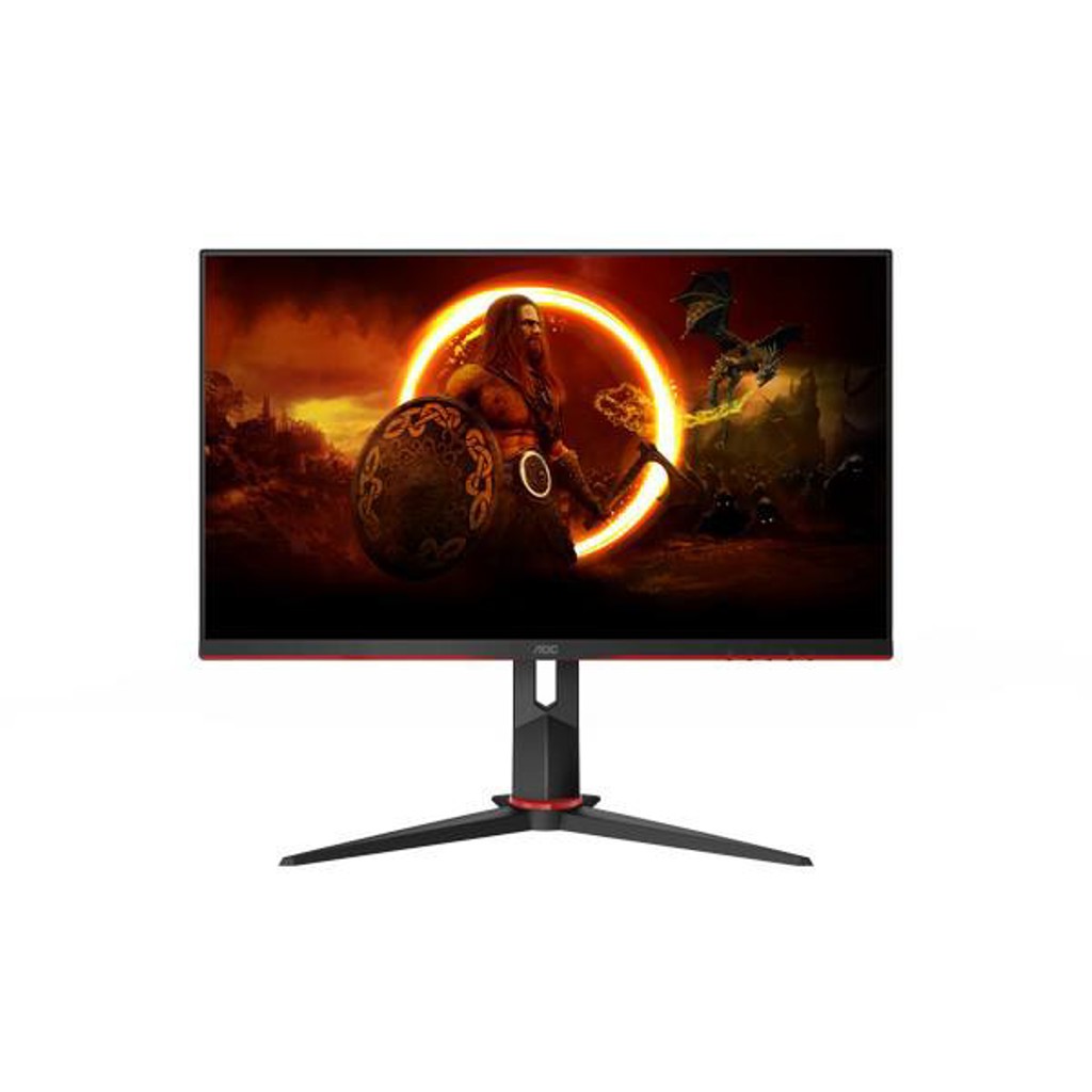 Игровой монитор AOC 27'
