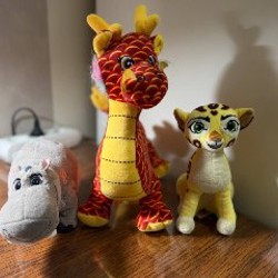 Настольные игры - фото 1