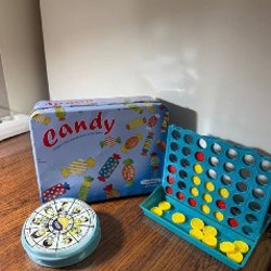 Настольные игры - фото 6