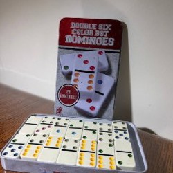 Настольные игры - фото 7