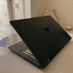 Игровой ноутбук - фото 6