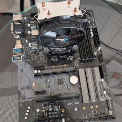 RAM G.Skill RipJaws V Series DDR4 4000 - фото 2