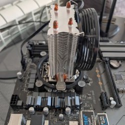 RAM G.Skill RipJaws V Series DDR4 4000 - фото 3
