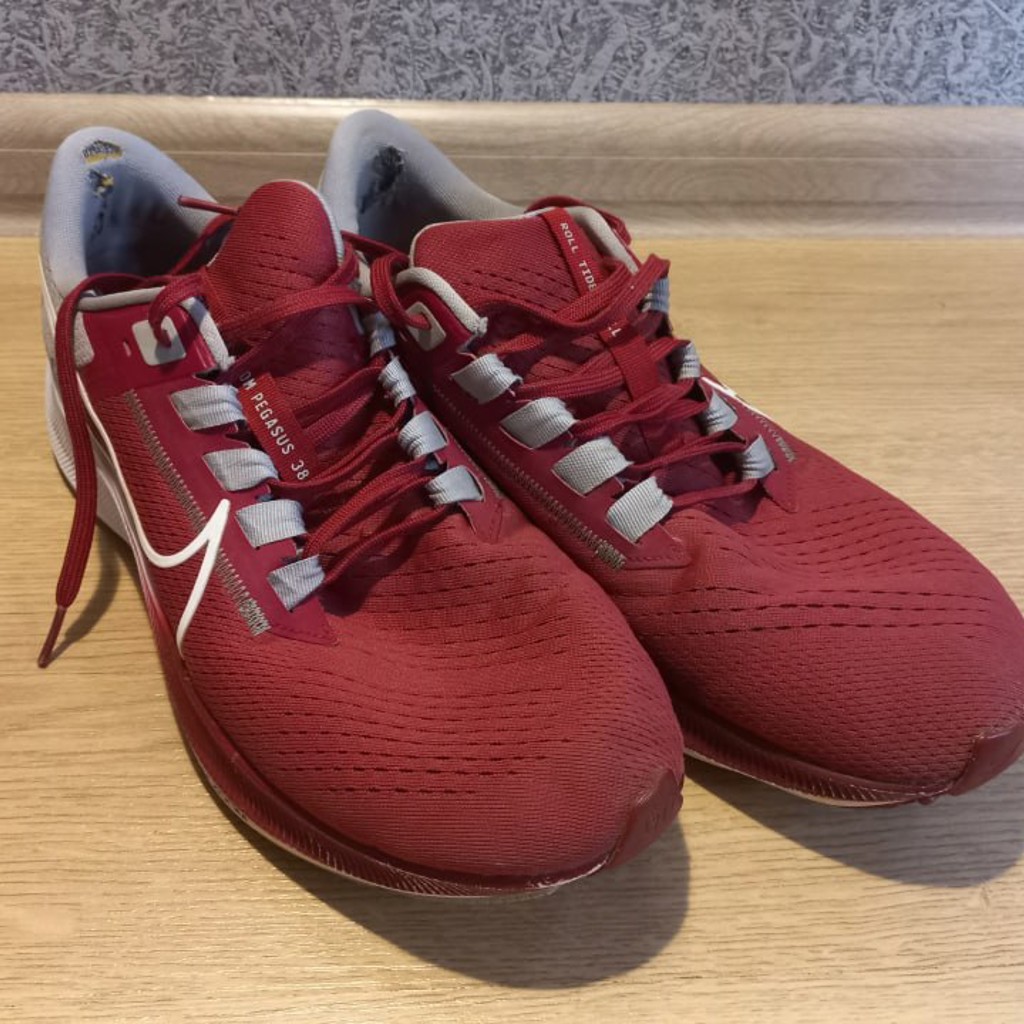 Кроссовки Nike Air Zoom Pegasus