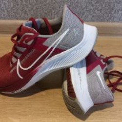 Кроссовки Nike Air Zoom Pegasus - фото 3