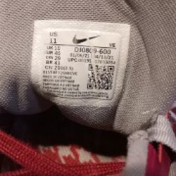 Кроссовки Nike Air Zoom Pegasus - фото 4
