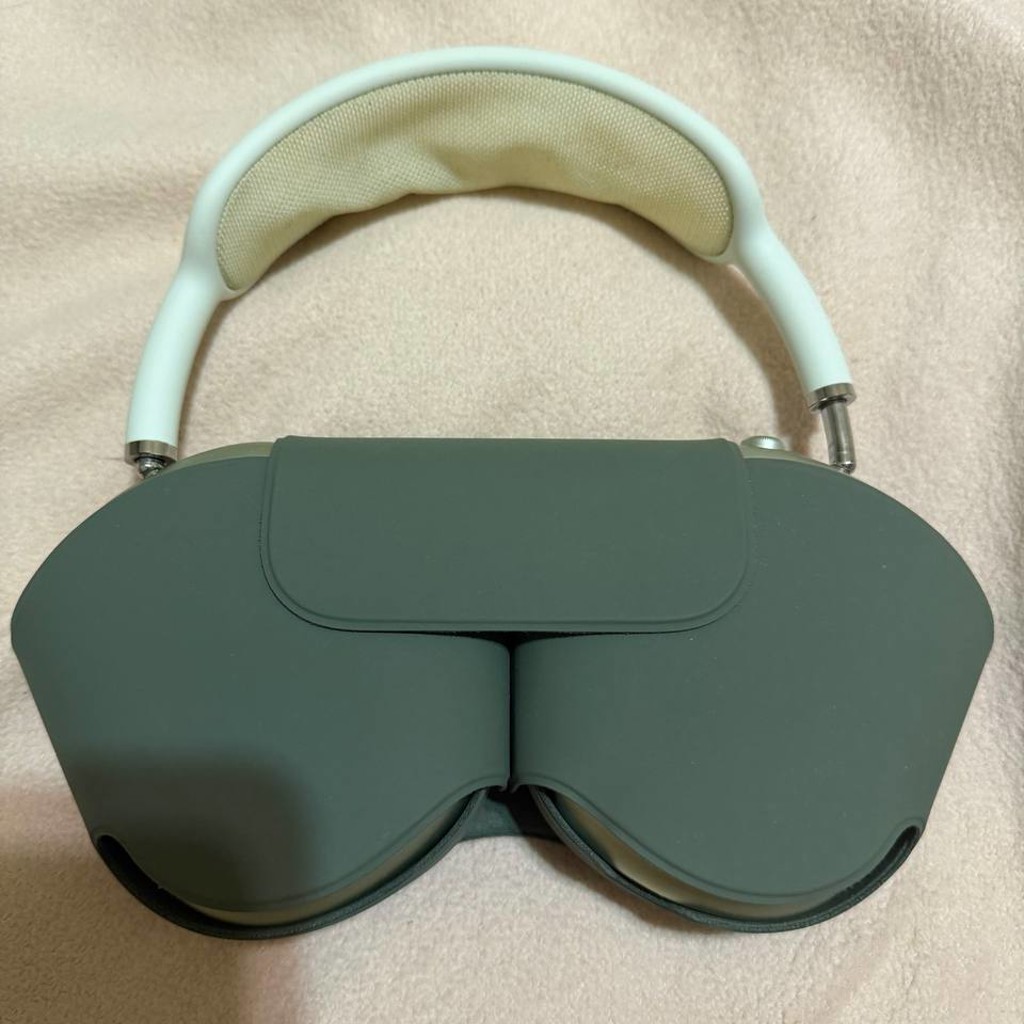 AirPods Max