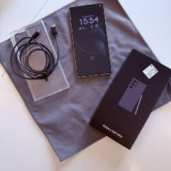 Samsung Galaxy S24 Ultra - фото 2