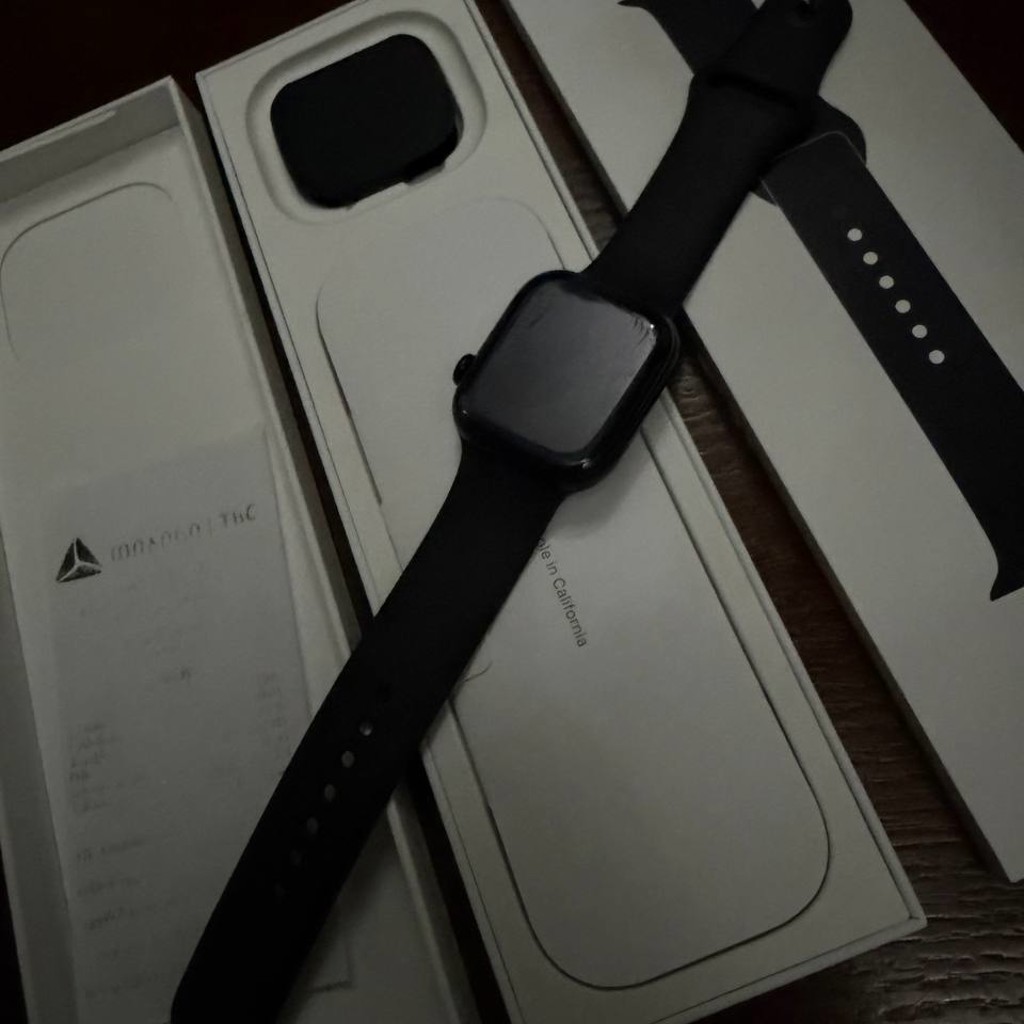 Apple Watch 10 series