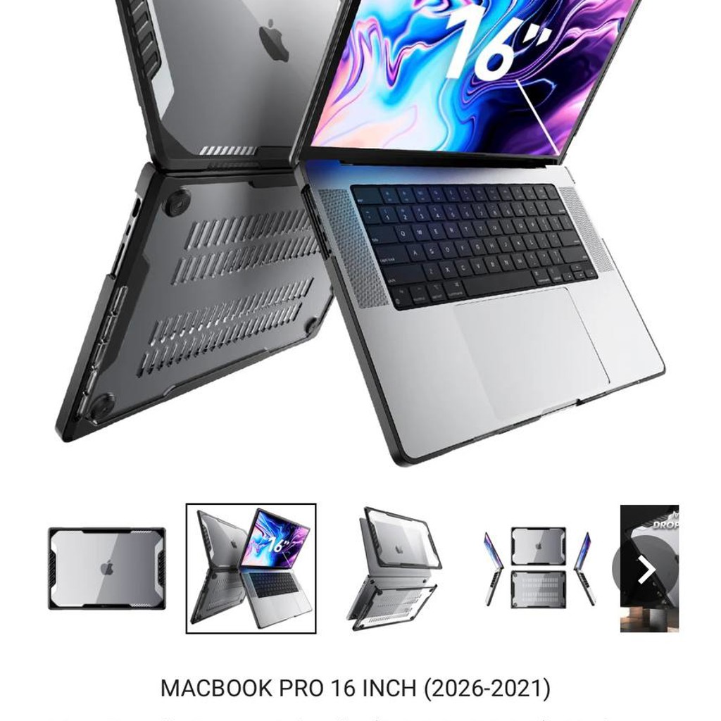 Чехол для MacBook Pro 16