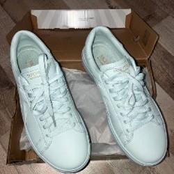 Кроссовки женские Skechers - фото 2