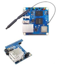 Orange Pi Zero 3 4GB - фото 2