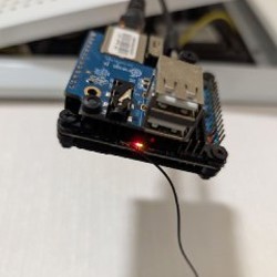 Orange Pi Zero 3 4GB - фото 3