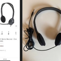 A4Tech HU-7P Comfortfit - фото 1