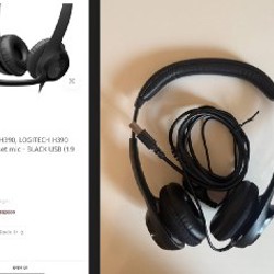 A4Tech HU-7P Comfortfit - фото 2