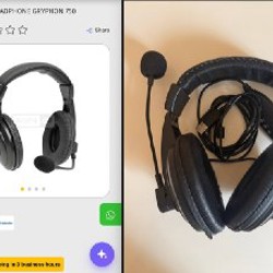 A4Tech HU-7P Comfortfit - фото 4