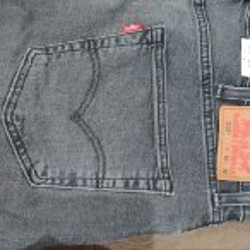Levis 512 slim taper - фото 2