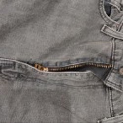Levis 512 slim taper - фото 3
