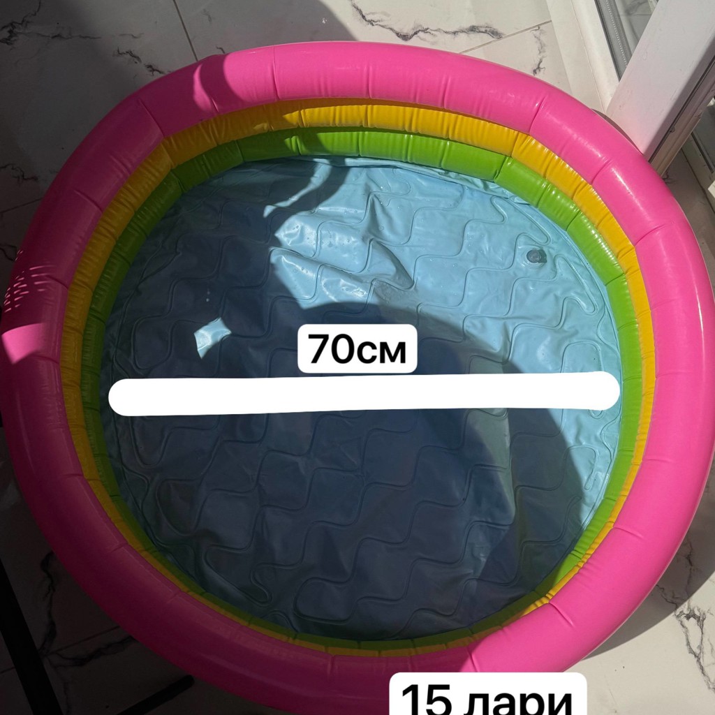 Массажная свеча для тела
